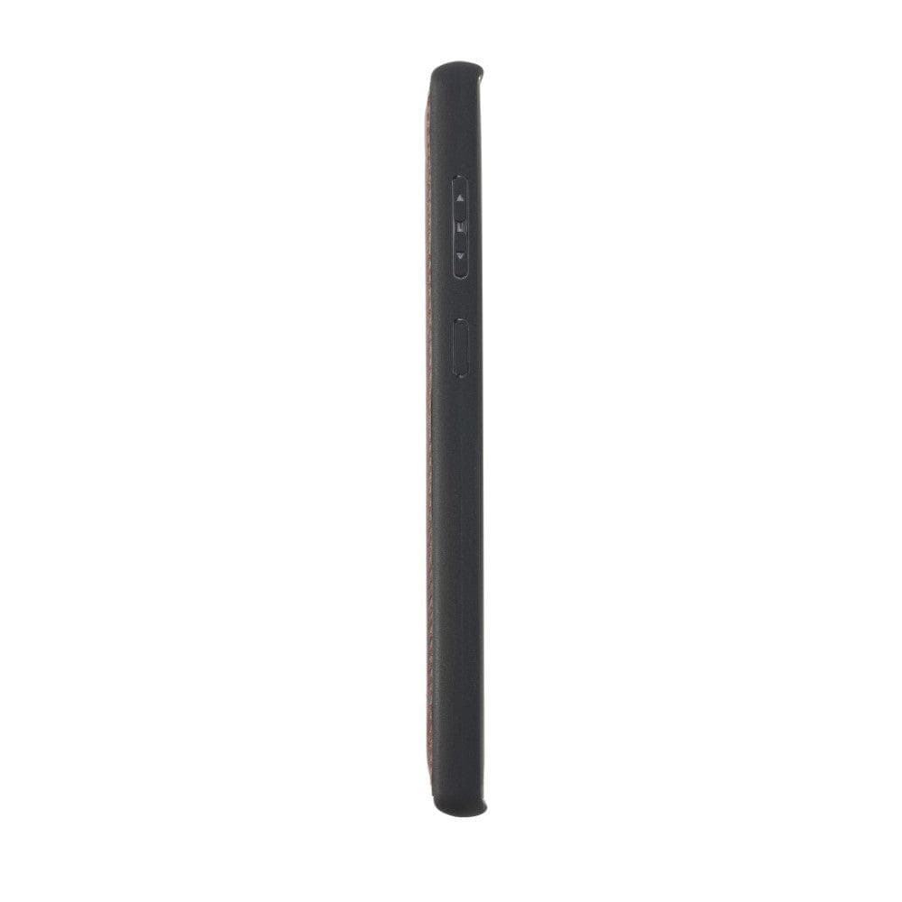 Samsung Galaxy Note10 Series Leather Flex Cover Case Bouletta