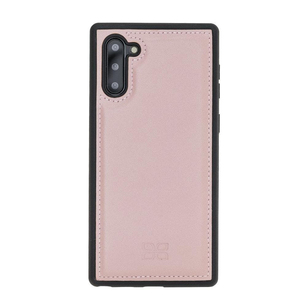 Samsung Galaxy Note10 Series Leather Flex Cover Case Samsung Note 10 / NU2 Bouletta LTD