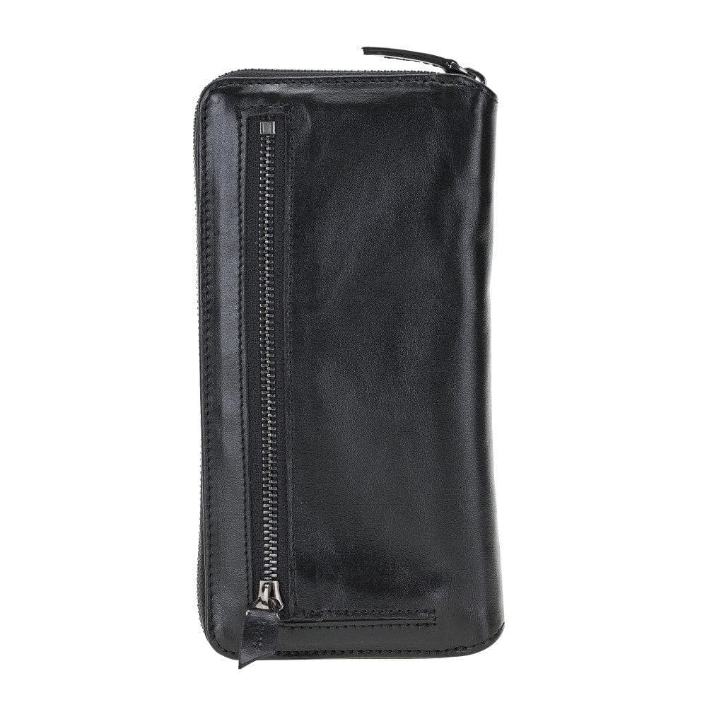 Samsung Galaxy S20 Series Pouch Magnetic Leather Case Bouletta