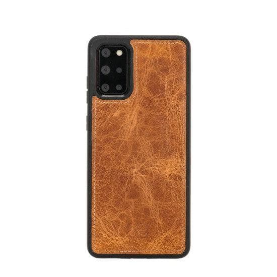 Samsung Galaxy S20 Series Pouch Magnetic Leather Case Bouletta