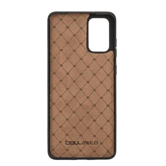 Samsung Galaxy S20 Series Pouch Magnetic Leather Case Bouletta