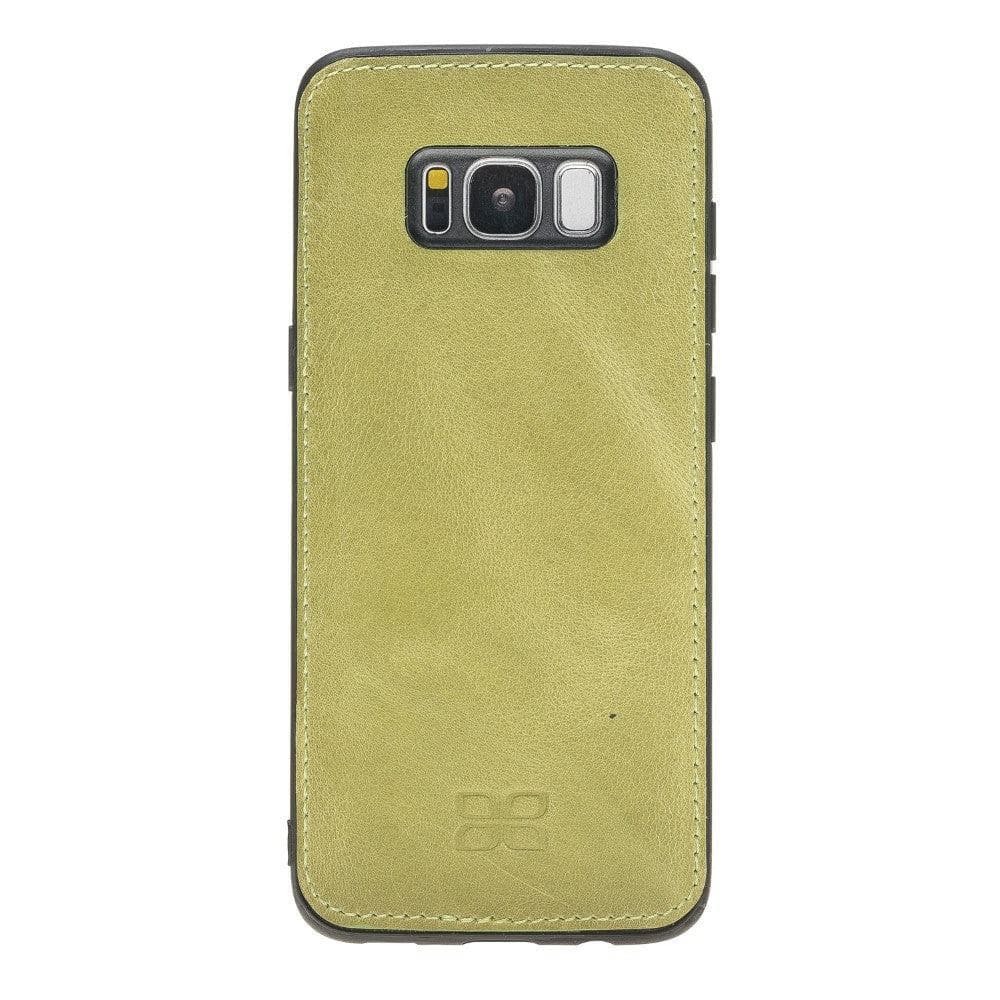 Samsung Galaxy S8 Series Leather Detachble Magic Wallet Case Bouletta