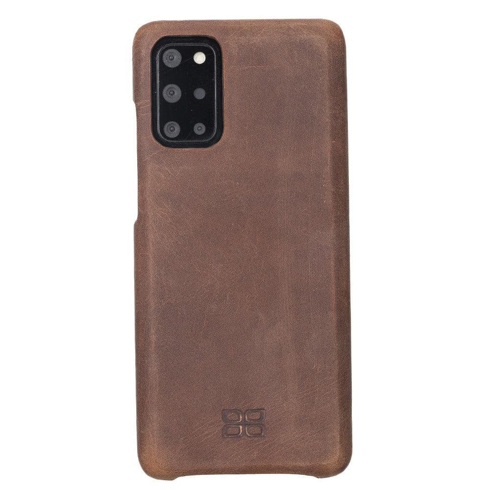 Samsung S20 Fully Back Cover Samsung S20 / G2 Bouletta