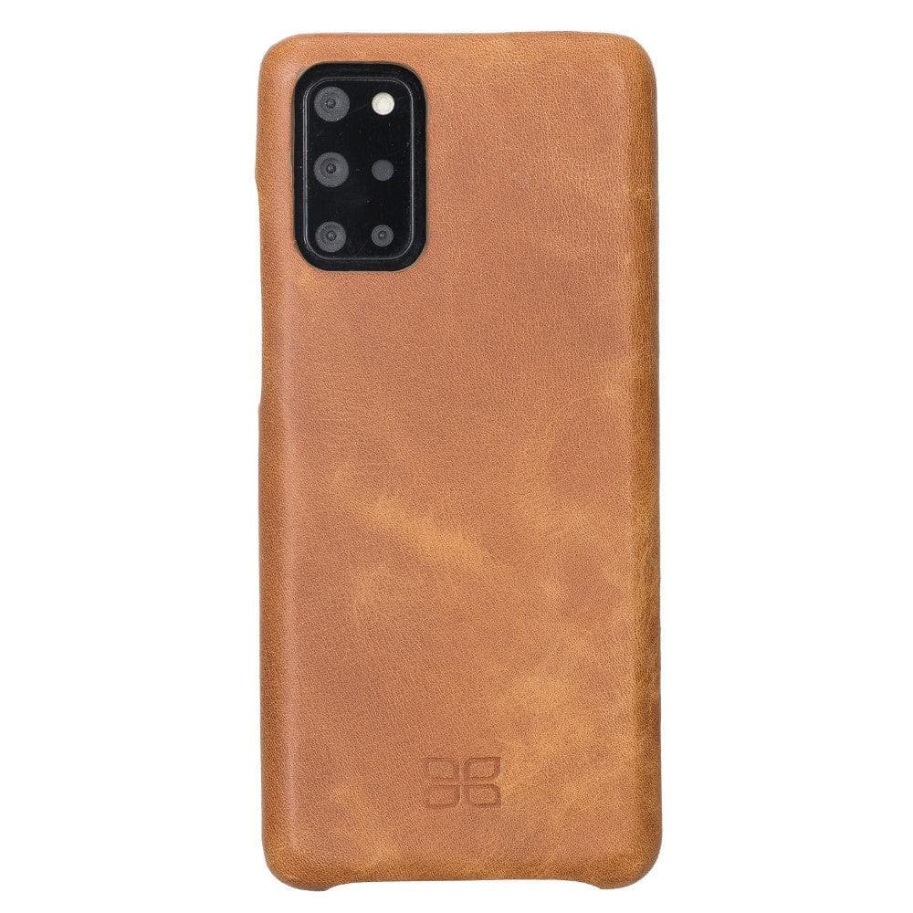 Samsung S20 Fully Back Cover Samsung S20 / TN11 Bouletta