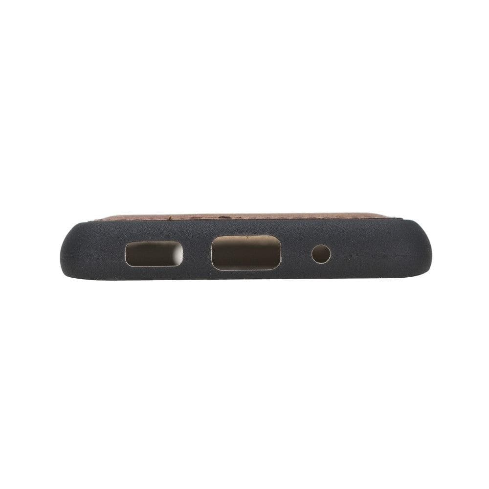 Samsung S20 Leather Flexiable Back Cover Bouletta