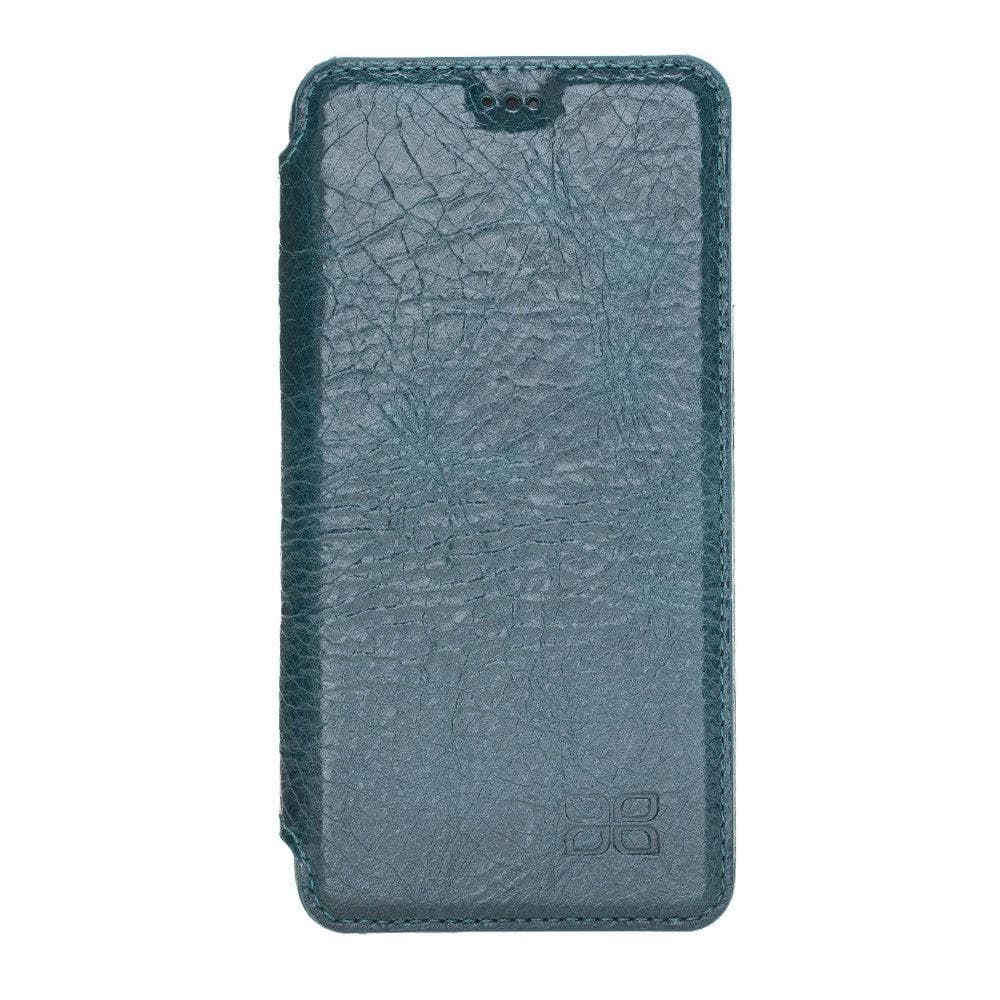 Ultimate Book Leather Phone Cases for Samsung S10 Series Bouletta