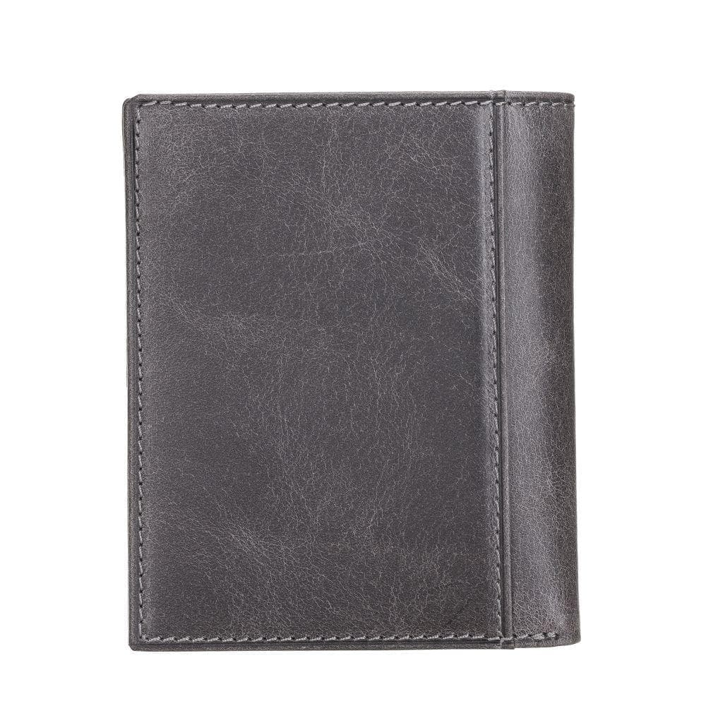 Yetta Leather Card Holder Bouletta Shop