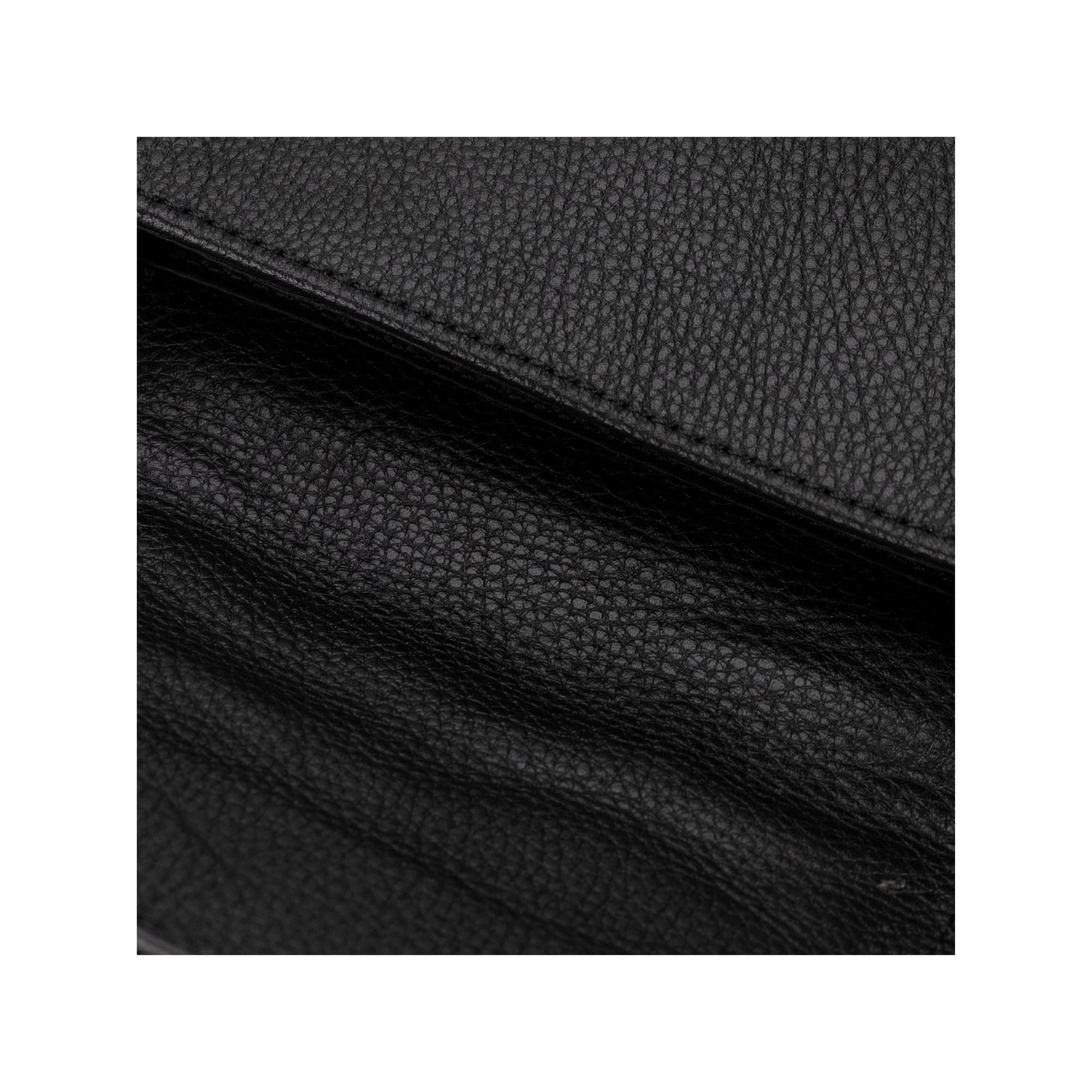 ZOA LEATHER CROSSBODY BAG Bouletta