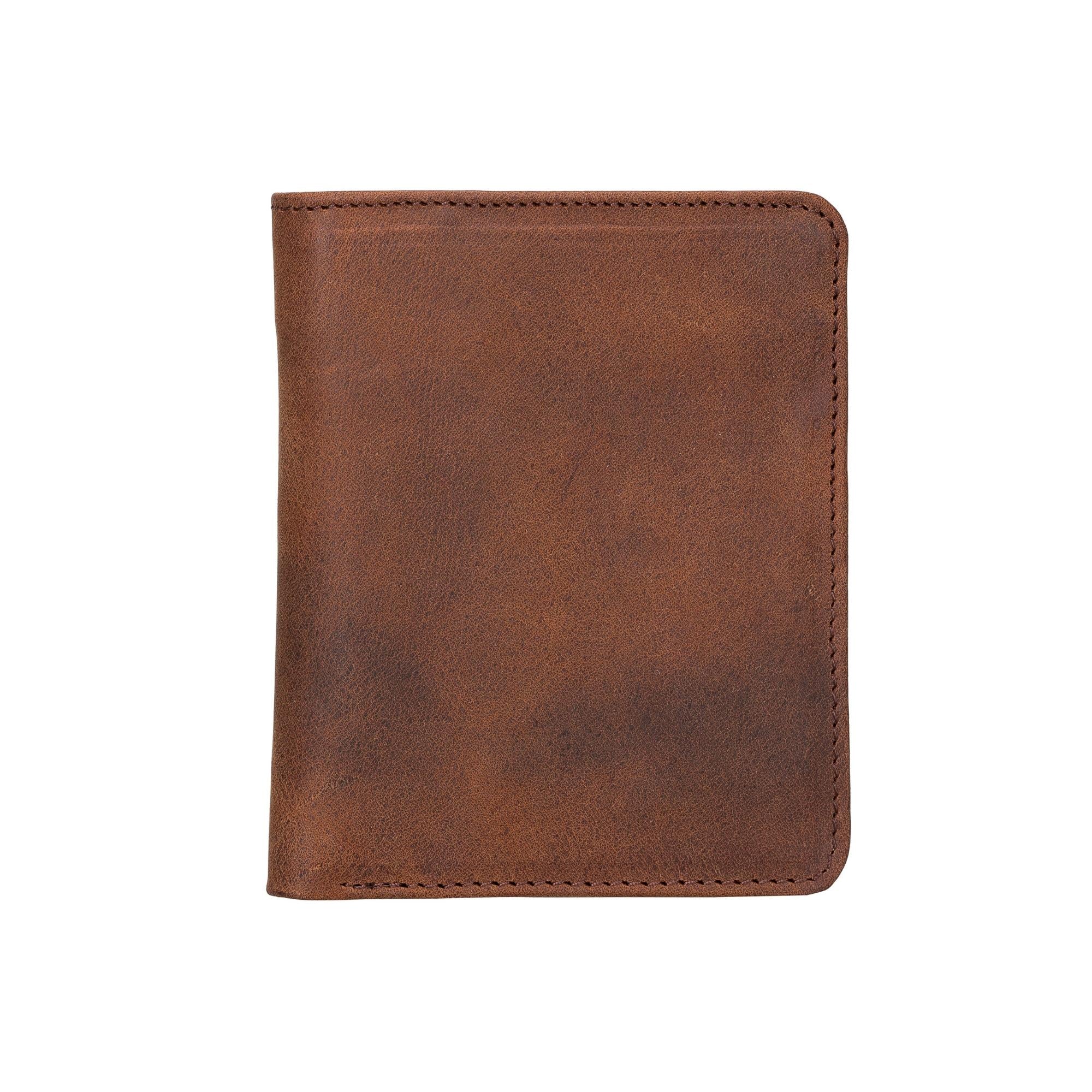 Fabio Leather Men's Wallet
