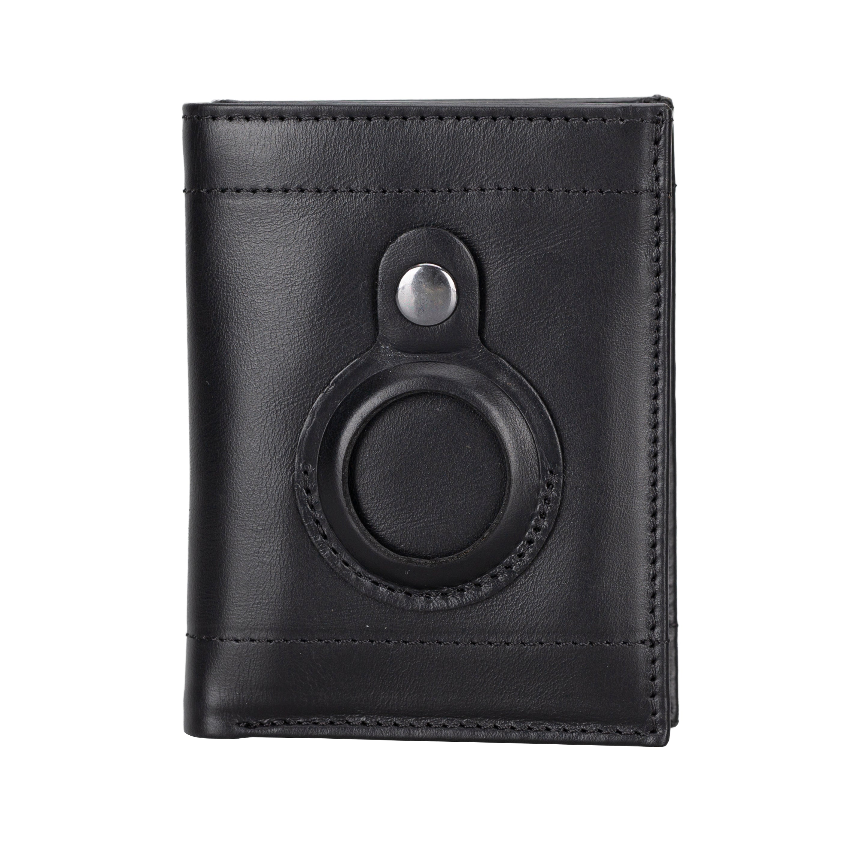 Airmaka Leather Wallet