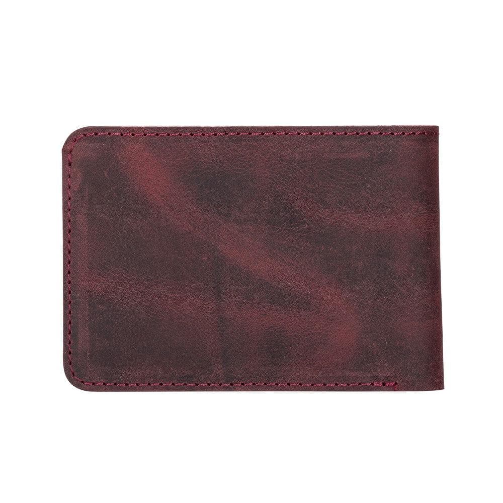 Franco Leather Wallet