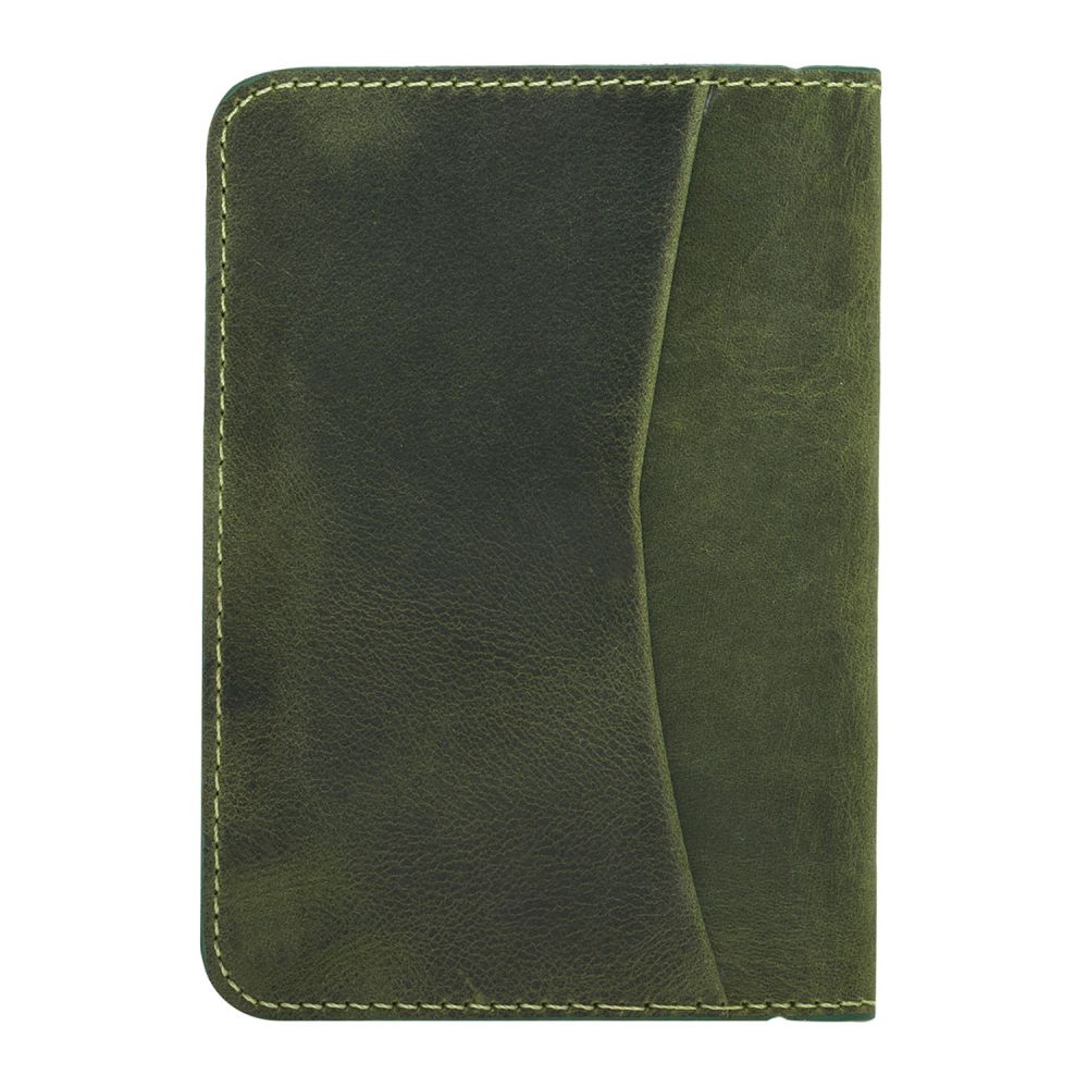 Dalfsen Genuine Leather Wallet