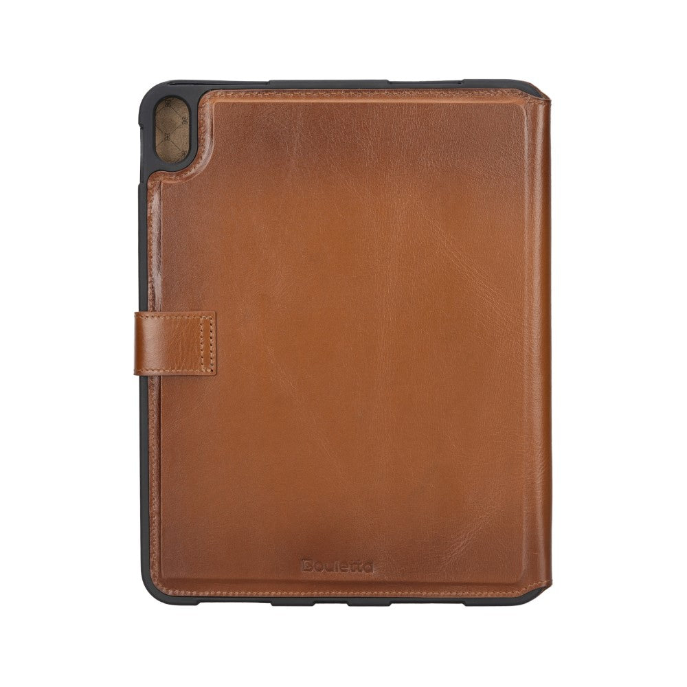 Trigon Leather Ipad Case
