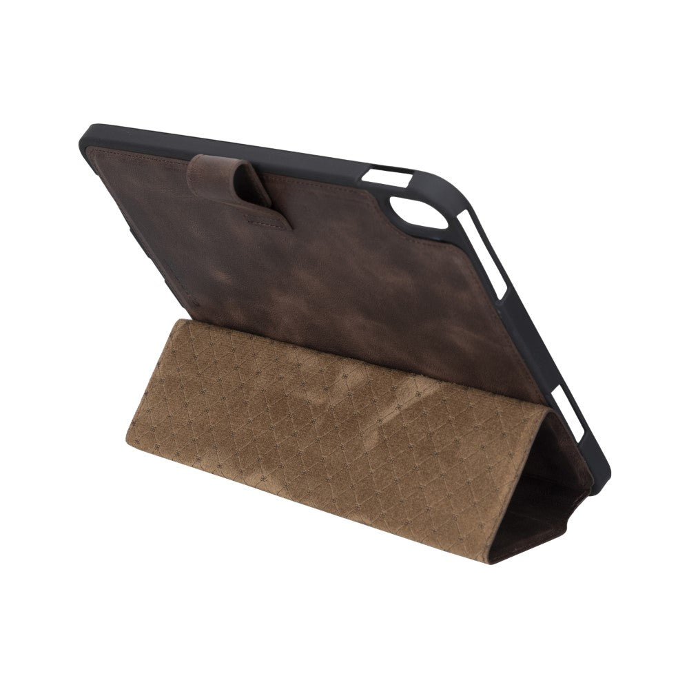 Trigon Leather Ipad Case