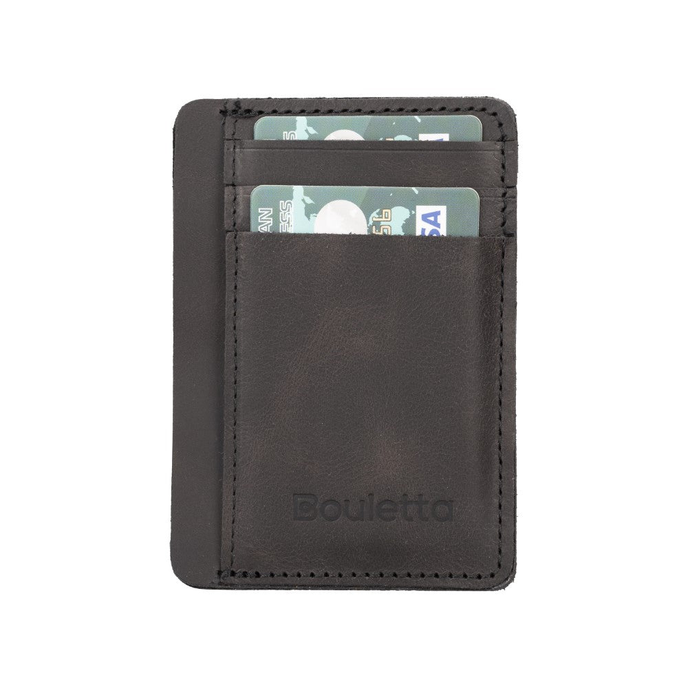 Parma Leather Card Holder