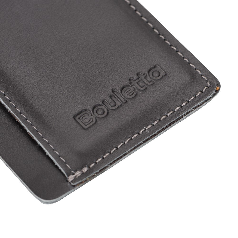 Parma Leather Card Holder