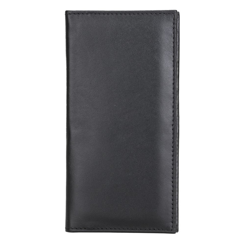 Beartriz Leather Credit Card Holder - Wallet Type