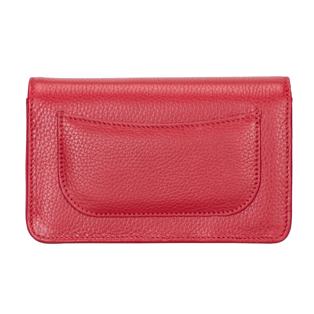 Carmela Women's Leather Handbag