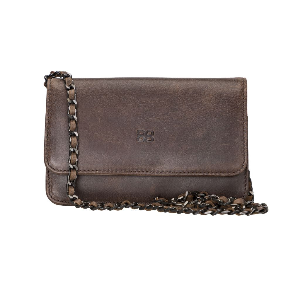 Carmela Women's Leather Handbag