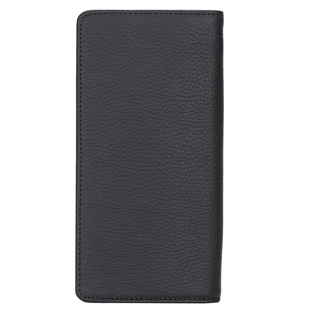 B2B-Evra Universal Leather Wallet