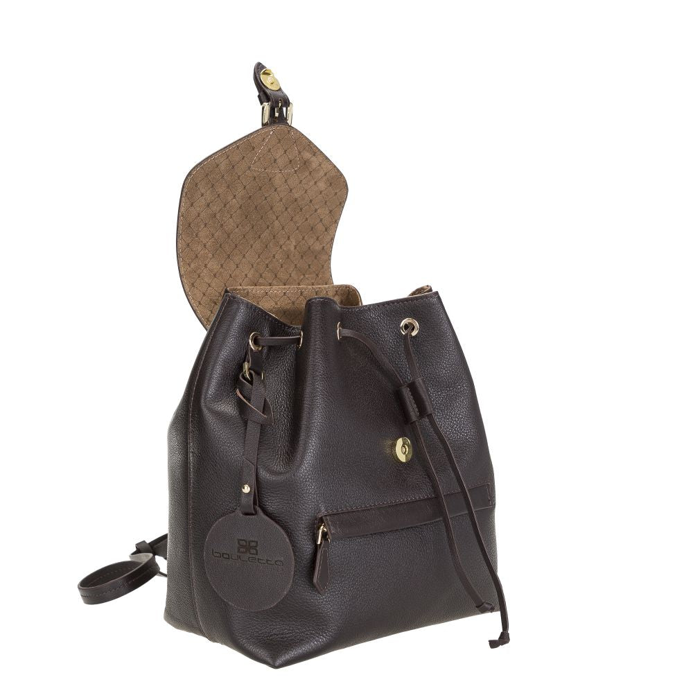Eleni Genuine Leather Women's Bags