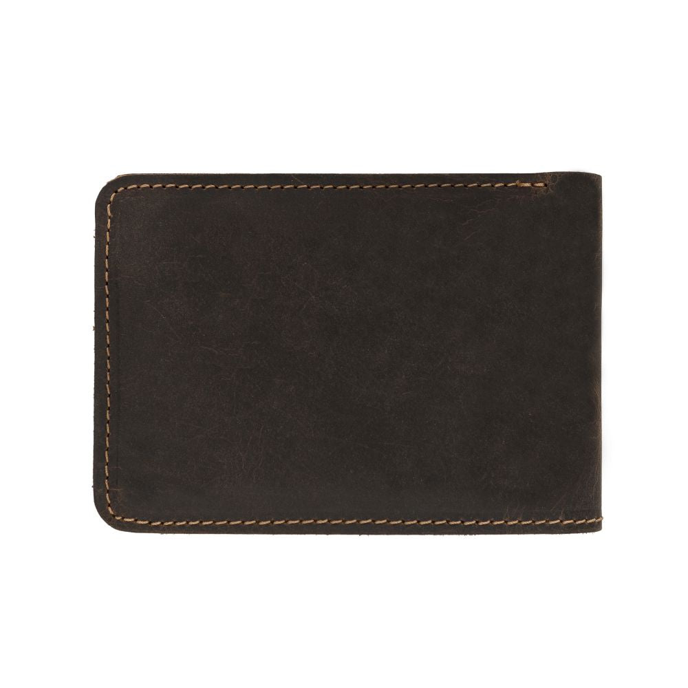 Franco Leather Wallet