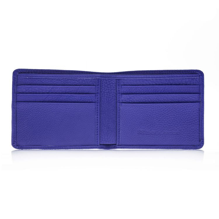 Jeffry Genuine Leather Wallets for Men's