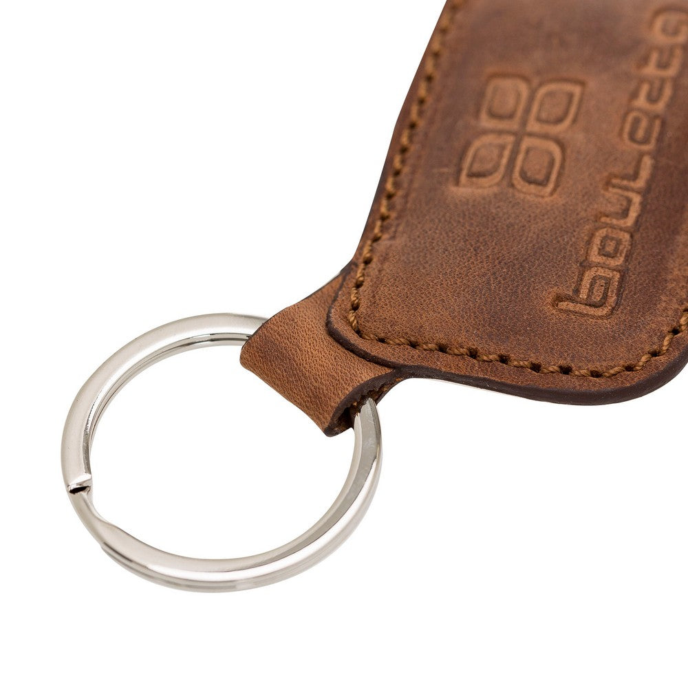 leather-keyring