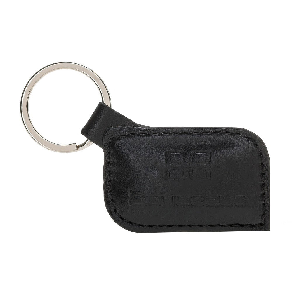 leather-keyring