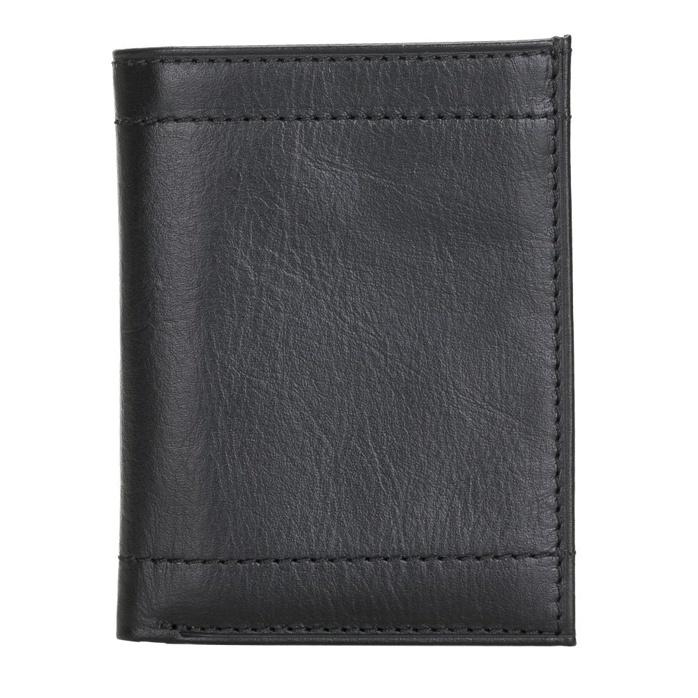 Maka Leather Card Holder