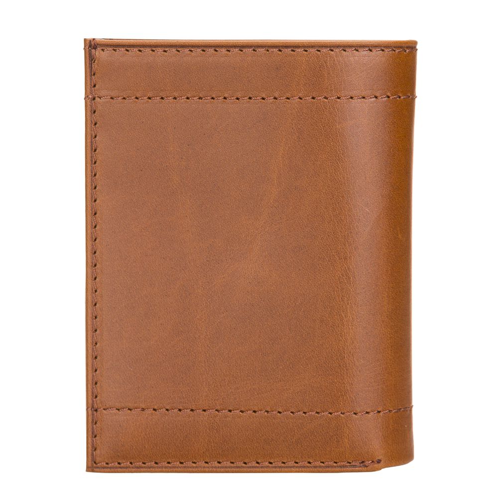 Maka Leather Card Holder
