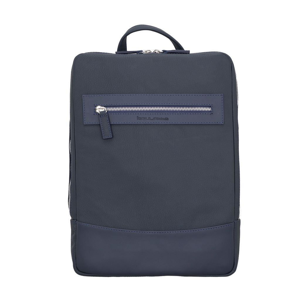Marlow Leather Backpack