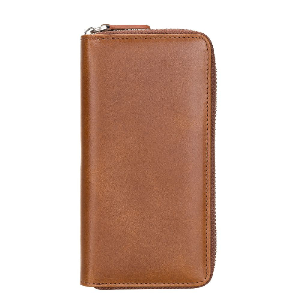 Ovis Leather Wallet