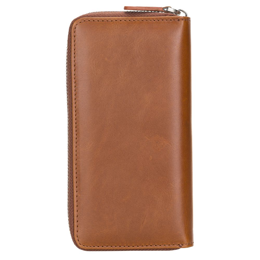 Ovis Leather Wallet
