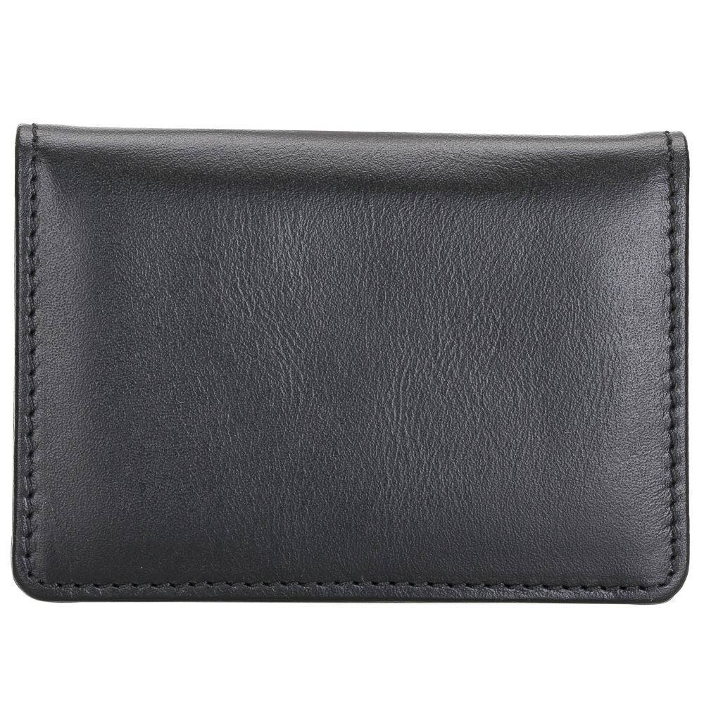 Toni  Leather Card Holder