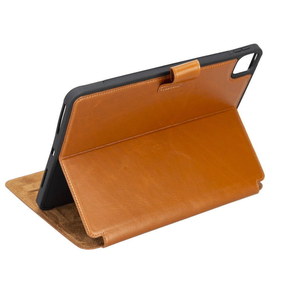 Stage Leather Ipad Case