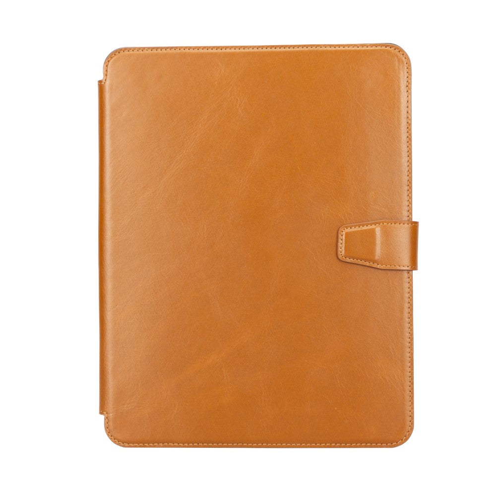 Stage Leather Ipad Case