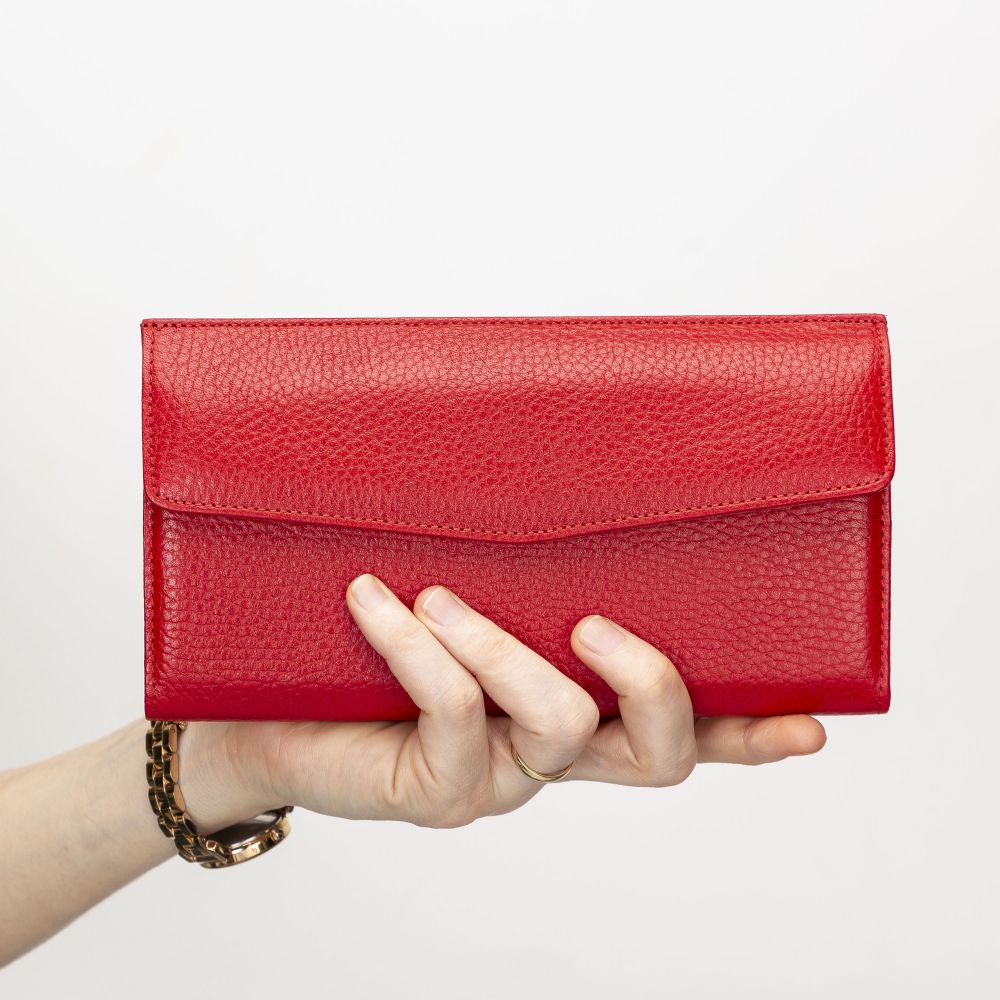 Vince Women's Leather Wallet