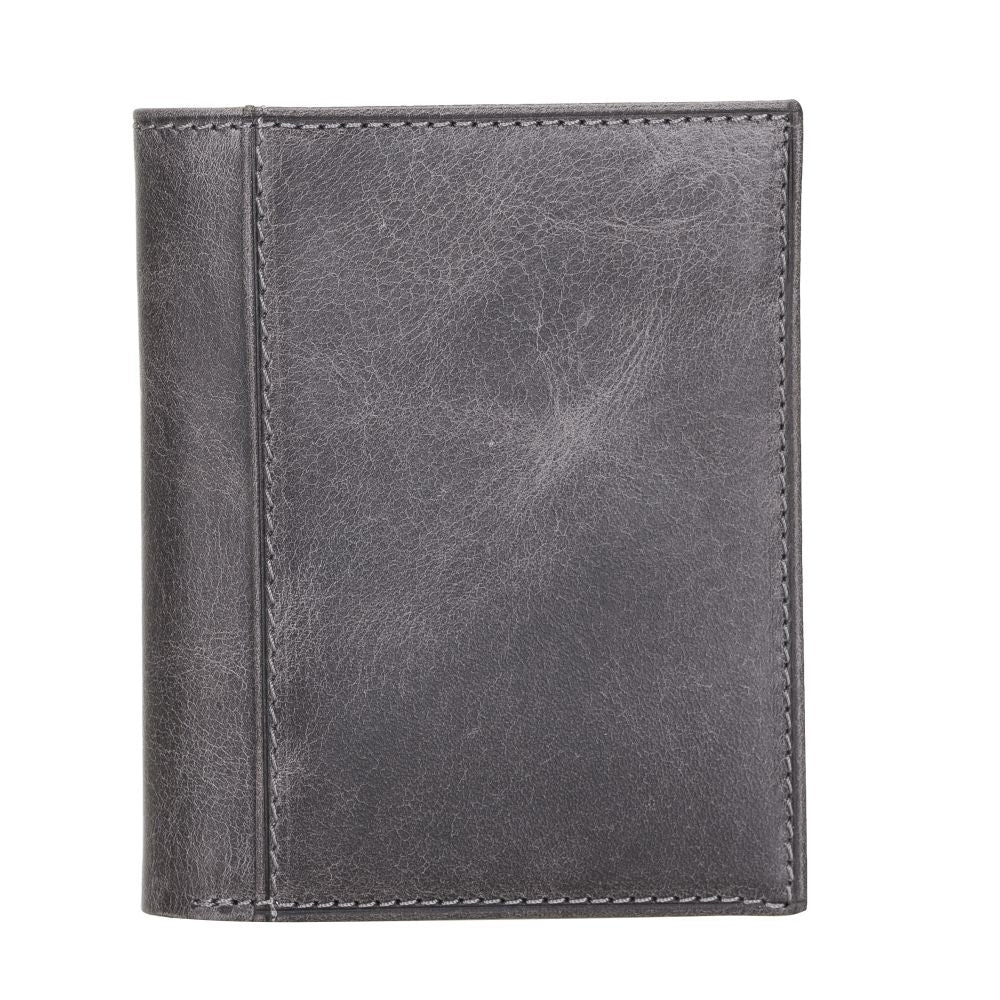 B2B-Yetta Leather Card Holder