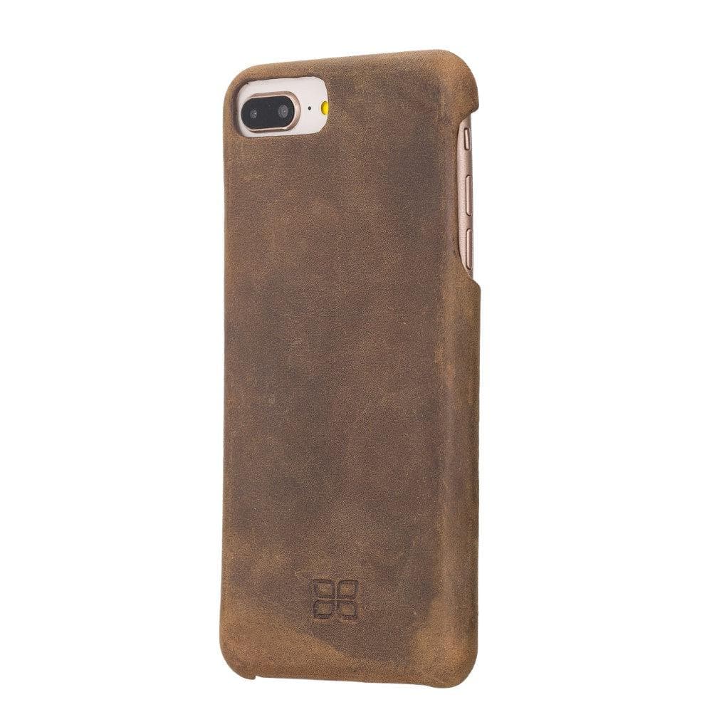 Apple iPhone 7 series Leather Full Cover Case Bouletta LTD