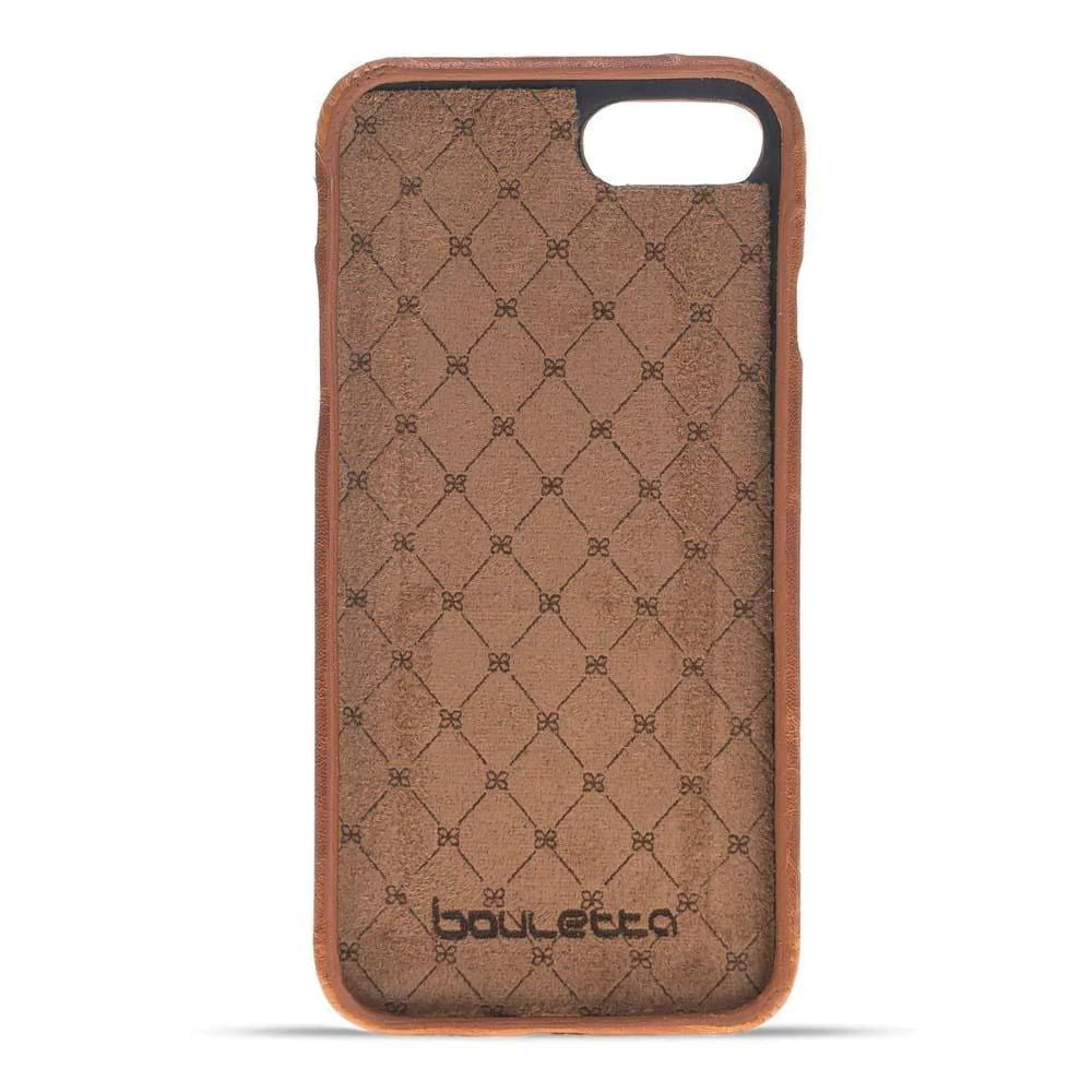 Apple iPhone SE Series Leather Ultra Cover Bouletta LTD