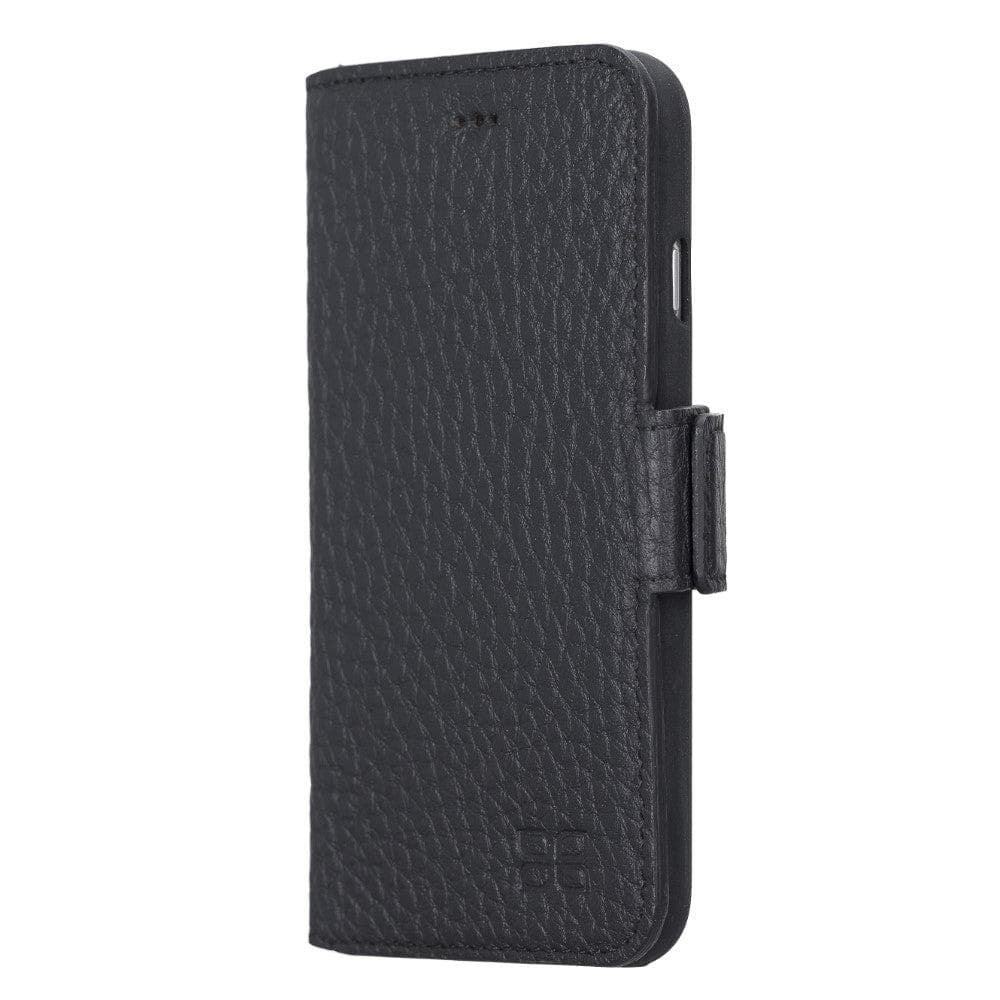 Apple iPhone SE Series Non Detachable Wallet Case Bouletta LTD