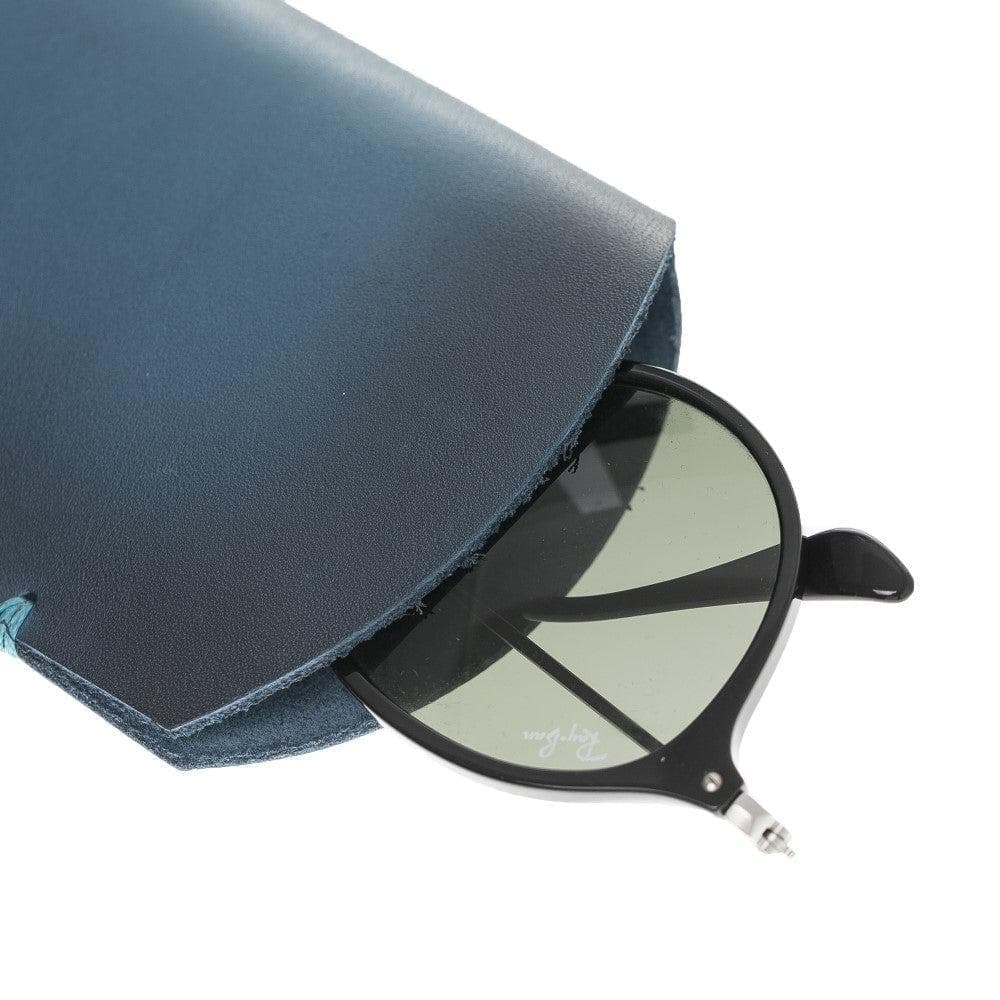 B2B - Leather Glasses Cover Bouletta B2B