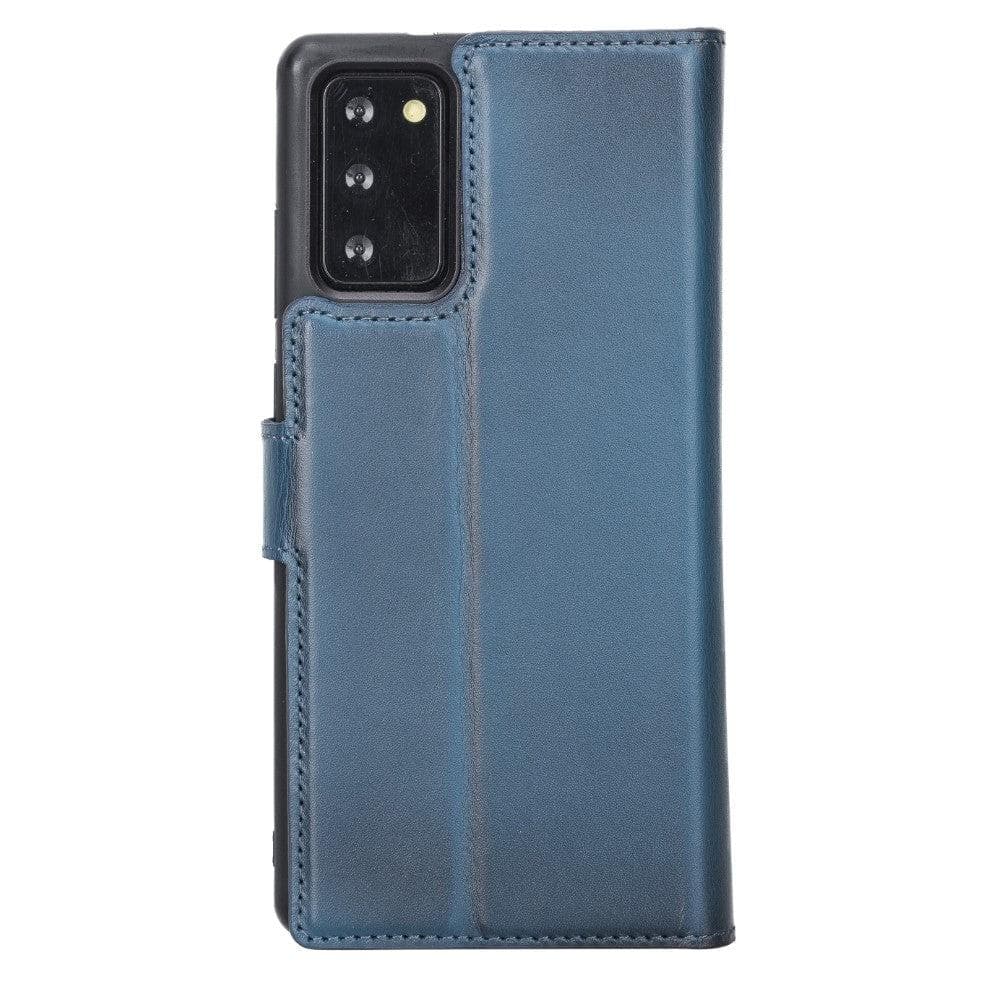 Bouletta Samsung Note 20 Series Leather Magic Wallet Case Bouletta