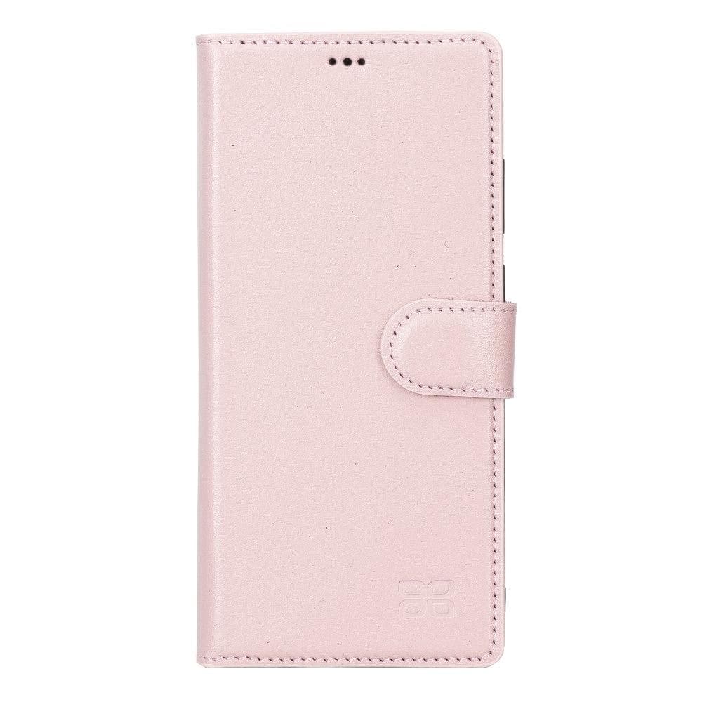 Bouletta Samsung Note 20 Series Leather Magic Wallet Case Note 20 / NU2 Bouletta