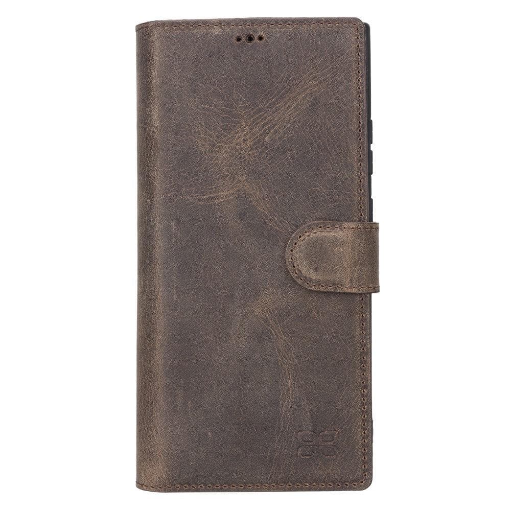 Bouletta Samsung Note 20 Series Leather Magic Wallet Case Note 20 / G2 Bouletta