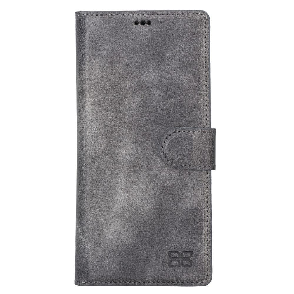 Bouletta Samsung Note 20 Series Leather Magic Wallet Case Note 20 / TN18EF Bouletta