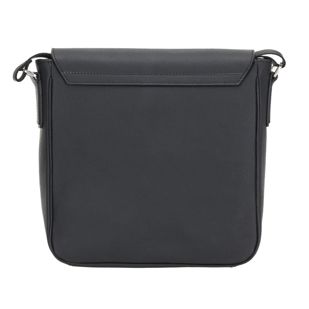 Calisto Massenger Leather Bag