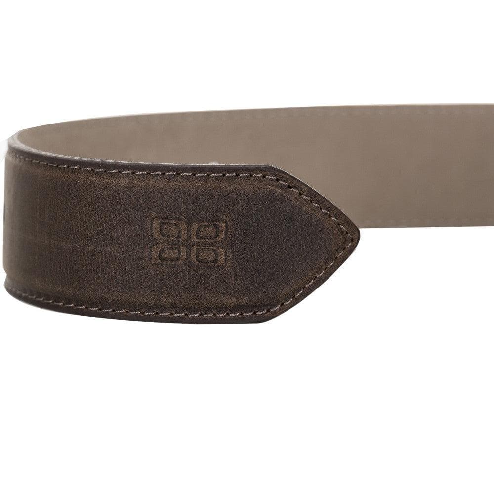 Clavis Leather Belt Bouletta LTD