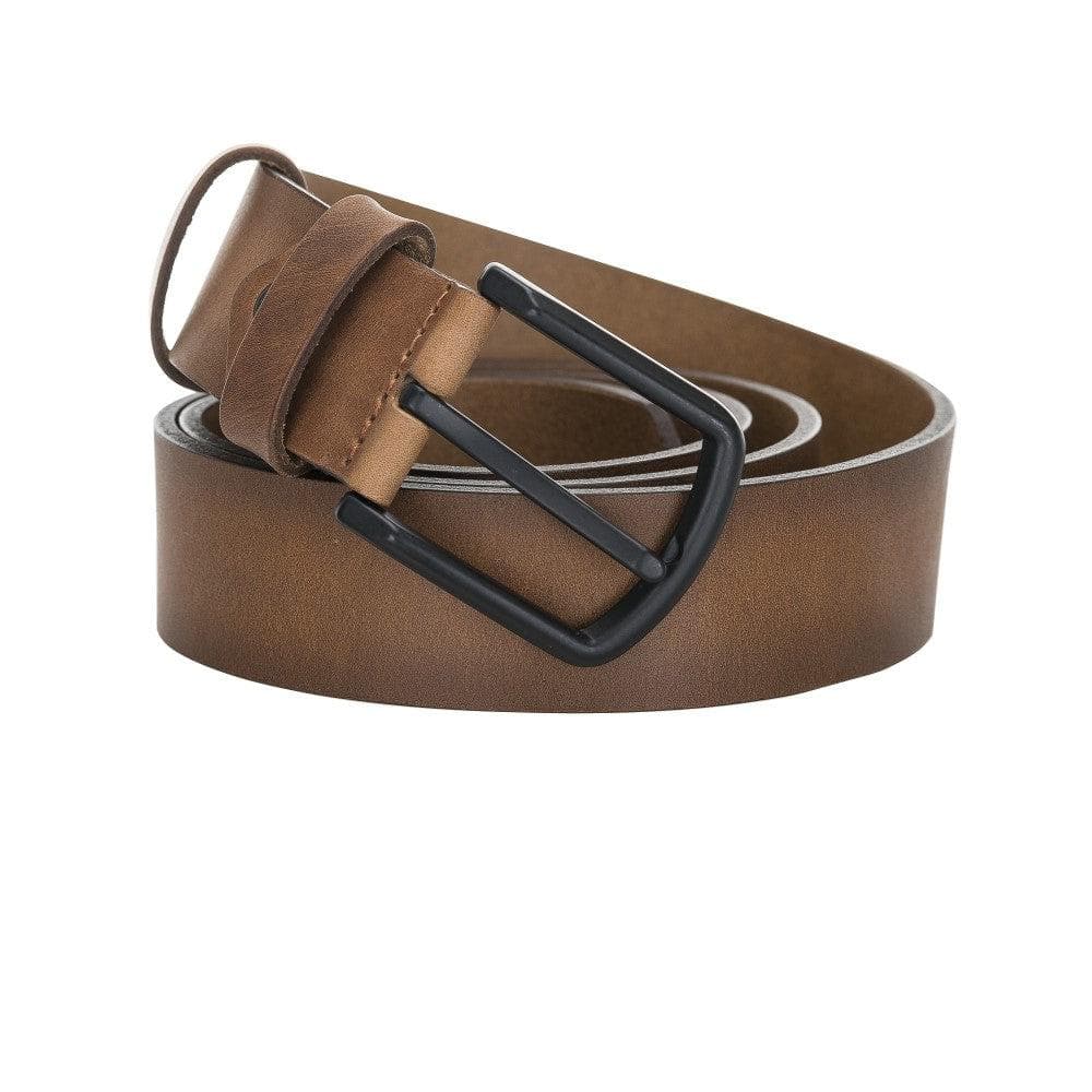 Frank Leather Belt Bouletta LTD